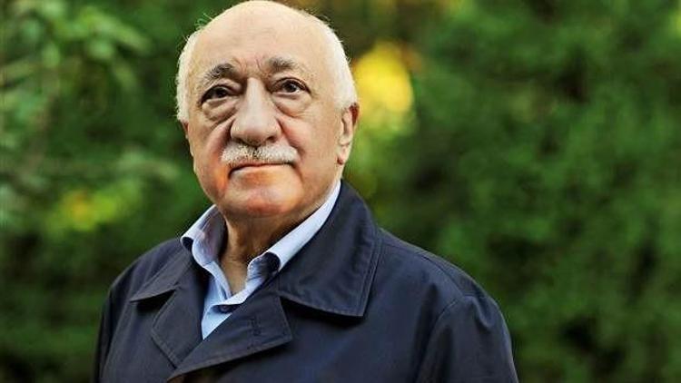 Fethullah Gülen İBDA-Cnin hedefiyim diyerek koruma almış