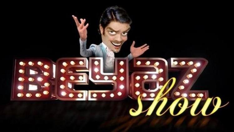 Beyaz Show konukları belli oldu mu Beyaz Show bu hafta yok mu