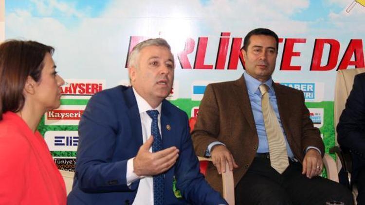 CHPli Arık: Kayseri’de sarraflık yapan Suriyeli bana, ‘Ben Türk yani yabacı çalıştırmıyorum’ dedi