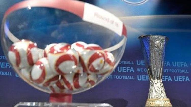 UEFA kura çekimi hangi kanalda, saat kaçta Eşleşmeler ne zaman açıklanır