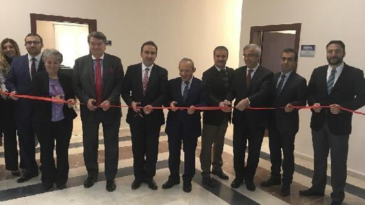 Kırklareli Üniversitesi kariyer merkezi açıldı