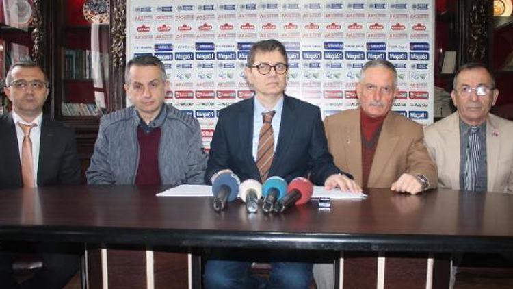 Trabzonspor’un net borcu 559 milyon