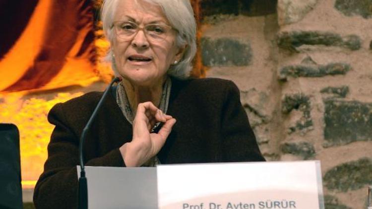 Prof. Dr. Sürür: Bursa, niçin Milano gibi moda merkezi olmasın