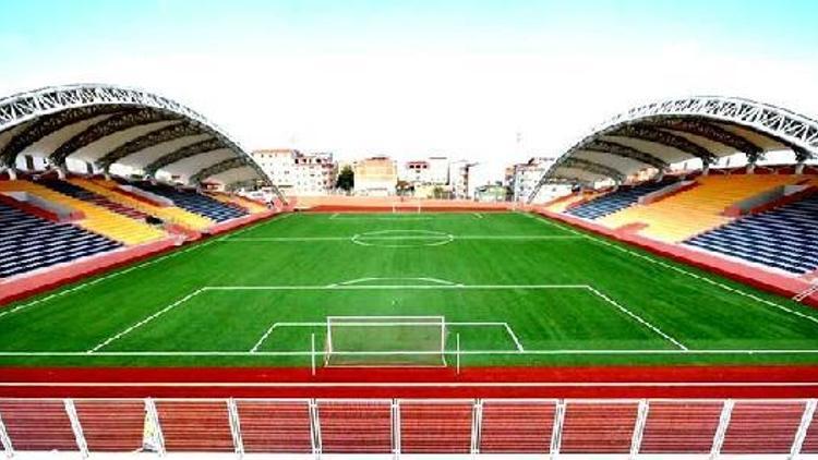 Avcılar’daki FIFA onaylı stadyuma oybirliği ile Atatürk adı