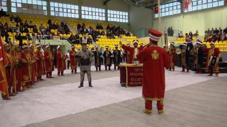 MKÜ’de uluslar arası boks turnuvası başladı