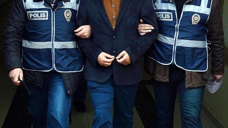 İstanbul Üniversitesinde 87 gözaltı kararı