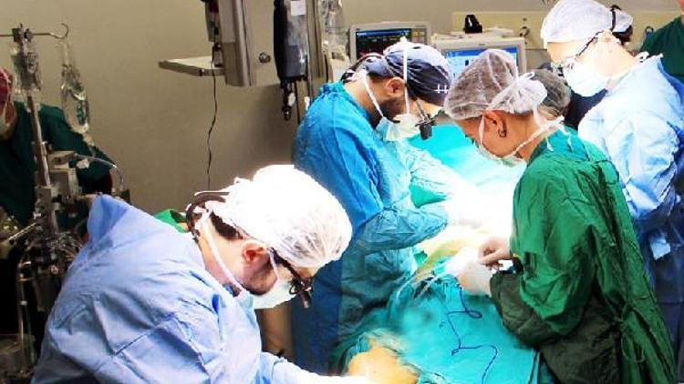 Çiğli Hastanesi, 6 ayda 844 bin hasta karşıladı