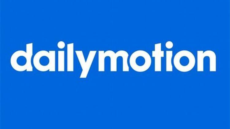 Dailymotiona erişim engellendi