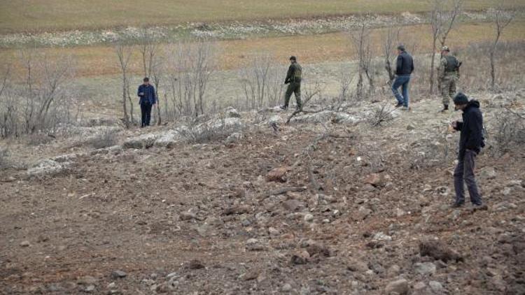 PKKlılar karakola bombalı araçla 300 metre yaklaşabilmiş (2)