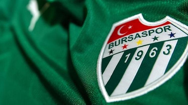 Beşiktaş maçı öncesi Bursasporda şok