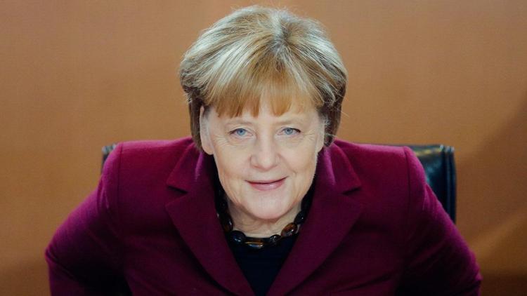 Merkel: Mülteci anlaşması umduğum gibi değil