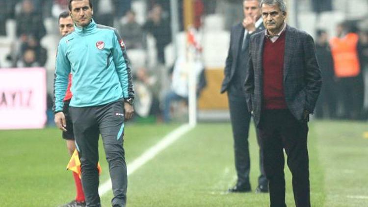 Beşiktaş - Bursaspor maçından fotoğraflar - 3