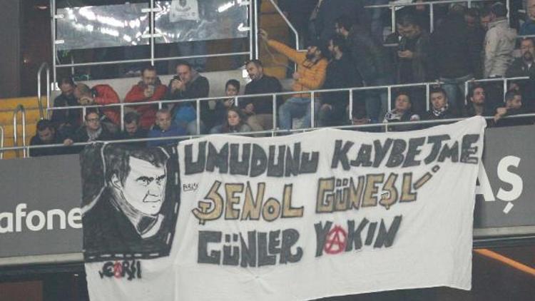 Beşiktaş - Bursaspor maçından fotoğraflar - 2