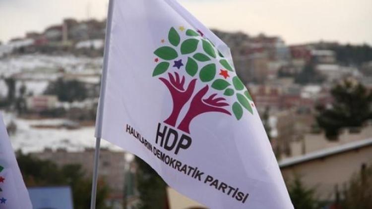 HDPden saldırı açıklaması