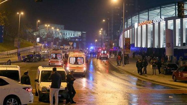 Dış basın İstanbuldaki hain saldırıyı böyle gördü