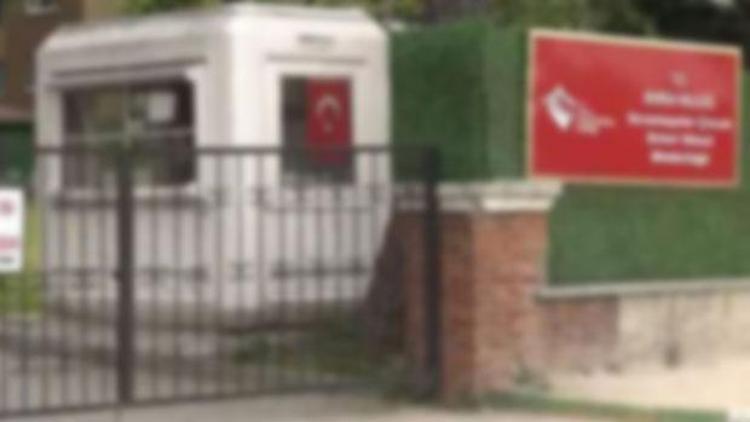 Kız yurdunda dehşet Toplu halde intihar girişiminde bulundular