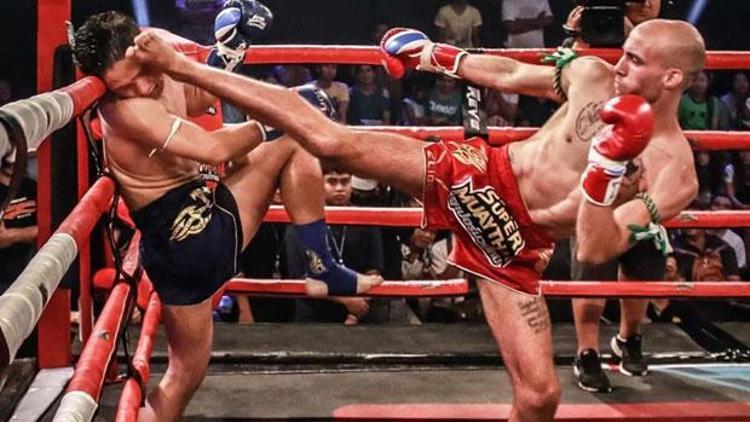 Muay Thai olimpik açıdan tanındı