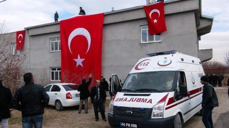 Beşiktaş patlamasında Malatya’nın 2nci şehidi