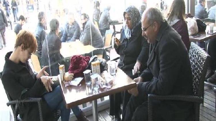 Bankacı Selinin durumu ağır, polisler Mehmet ile Samet ise hayati tehlikeyi atlattı