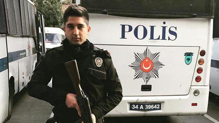 Şehit polis Mehmet Atıcı MHP Milletvekili Halaçoğlunun yakını çıktı