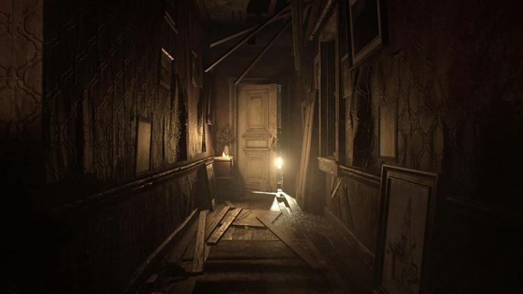 Resident Evil 7 bilgisayarlara geliyor