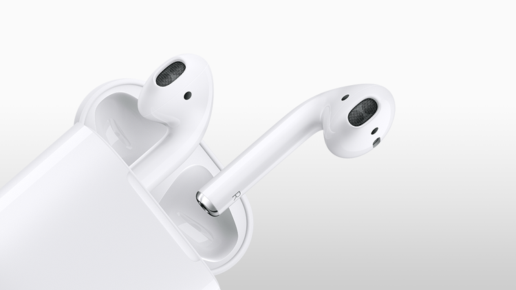 Apple AirPodsta çözülemeyen problem can sıkıyor