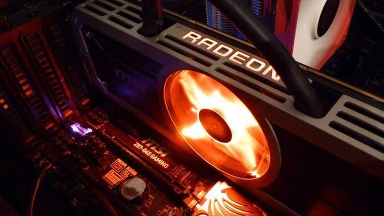 AMD, Radeon Crimson Software sürümü ReLive’ı yayınladı