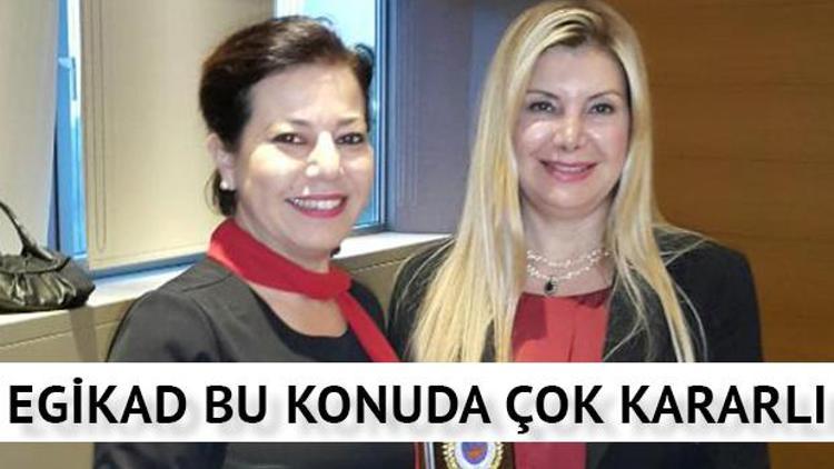 EGİKAD kadın istihdamını arttıracak