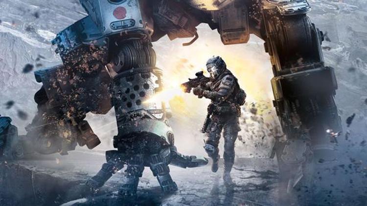 Titanfall 2 indirime girdi