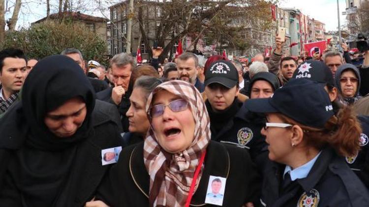 Öğretmen olarak atanamayınca polis olmuş