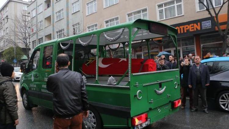 Tango yapmak için yola çıktı şehit oldu