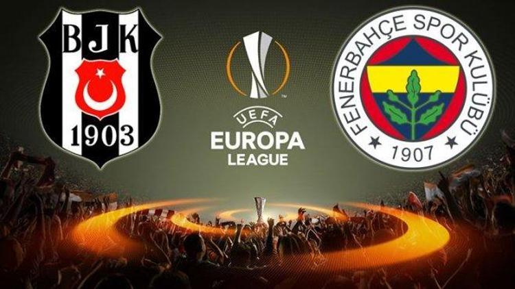 Beşiktaş ve Fenerbahçe taraftarları Avrupa Ligindeki deplasmanlara nasıl gidebilecek