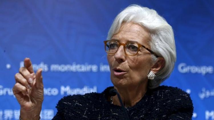 IMF Başkanı Lagardeın davası başladı