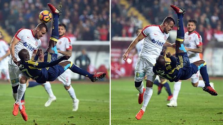 Sowun golü iptal edildi, Fenerbahçeliler isyanda
