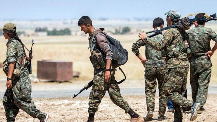 İtiraf gibi açıklama: YPGyi destekleyerek ateşle oynuyoruz
