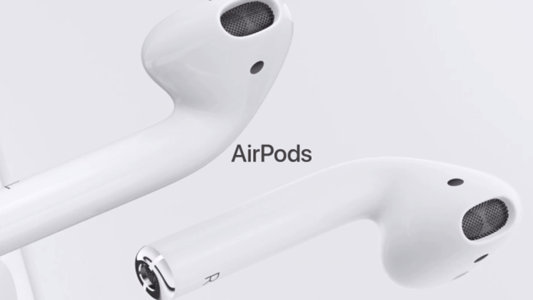 Airpods kulaklıklar bu hafta satışa çıkabilir