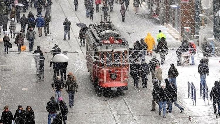 Meteorolojiden önemli uyarı.. İstanbulda yarın okullar tatil olacak mı