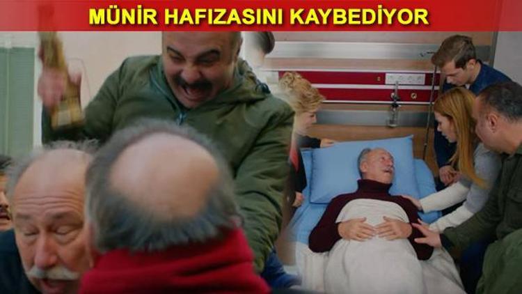 Hangimiz Sevmedik 19. bölüm fragmanında Şenerden büyük dengesizlik