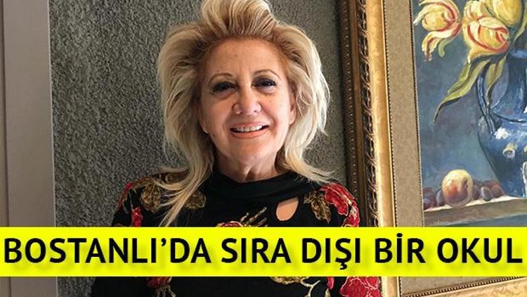 Bostanlıya astroloji okulu