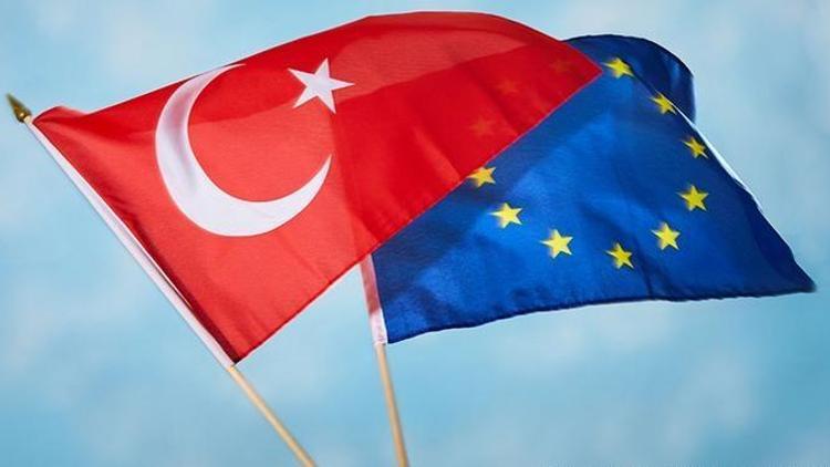 AB - Türkiye ilişkilerinde kritik dönemeç