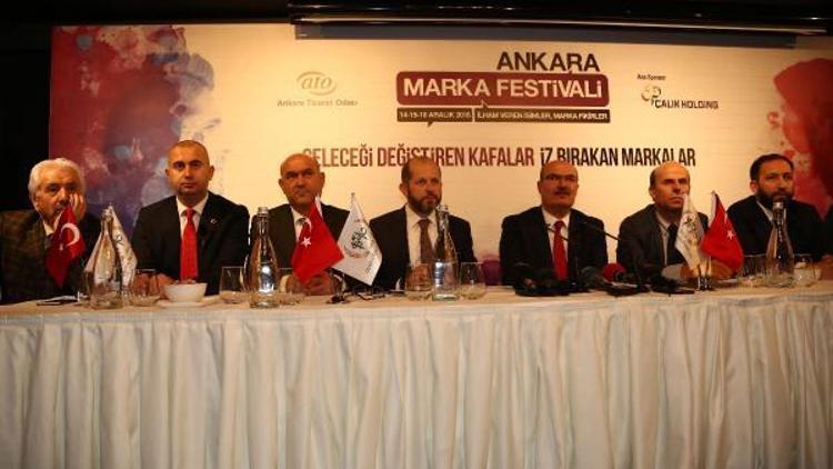 Ankara Marka Festivali başlıyor