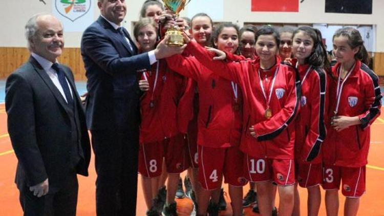 Yıldızlar Basketbol Turnuvası tamamlandı