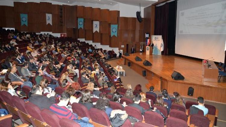 Erasmus programı Uludağ Üniversitesi’nde masaya yatırıldı