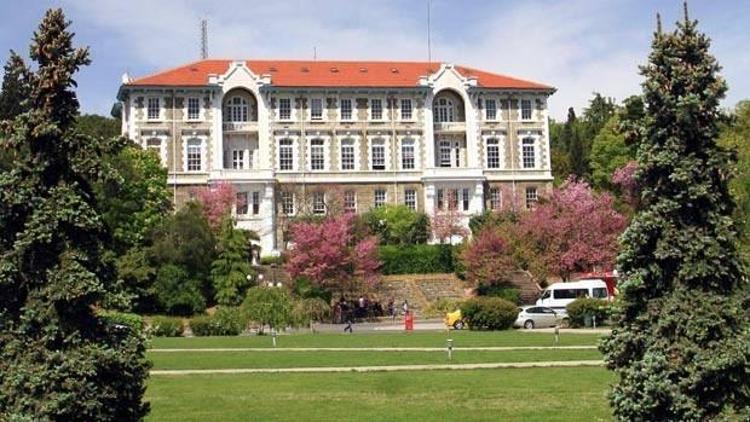 Boğaziçi Üniversitesi yüksek lisans programı başvuruları başladı