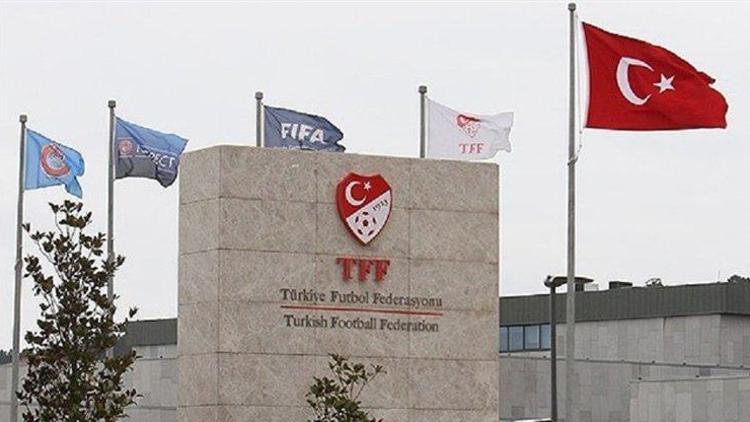 TFFden 3 milyon TL bağış