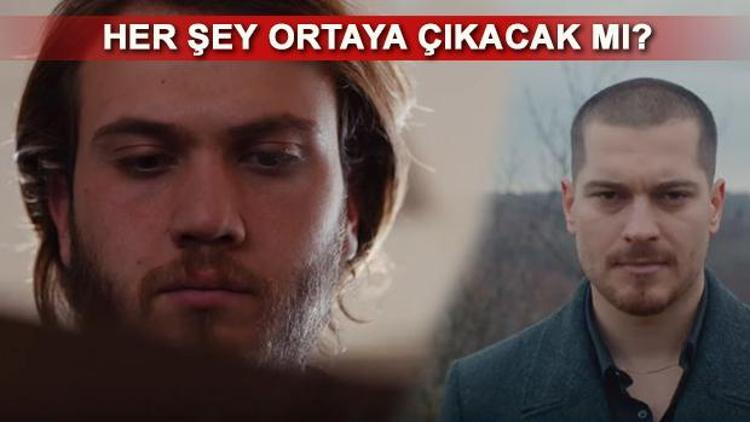 İçerde dizisi son bölümüyle ekran başına kilitledi 14. bölüm fragmanında şoke eden sahne