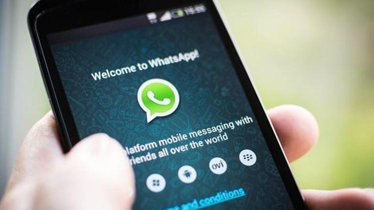 Whatsapp bu telefonlarda çalışmayacak