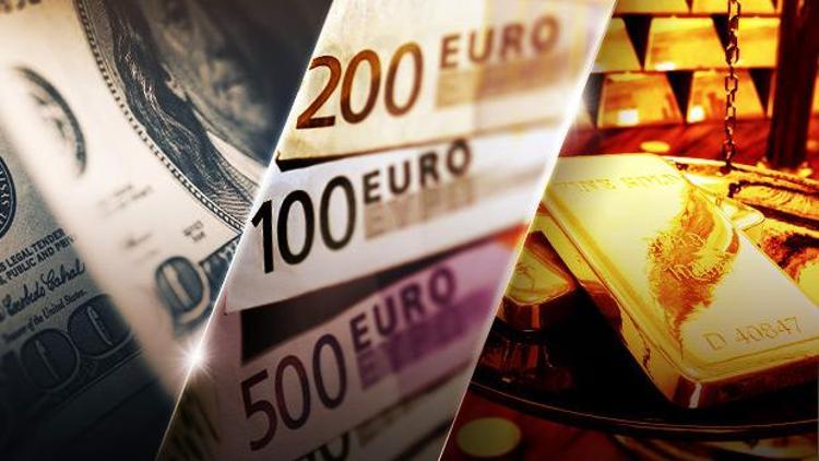 2017’de Dolar, Euro ve Altın Görünümü