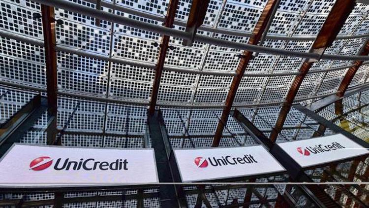 UniCredit, 14 bin çalışanı işten çıkarıyor