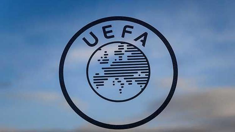 UEFAdan flaş Türkiye kararı
